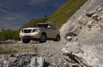 Nissan Patrol 2010 года